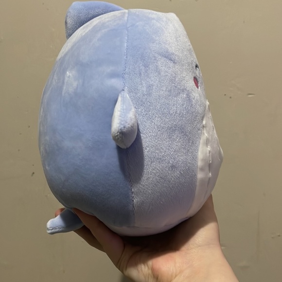 Selling Samir squishmallow - Picture 3 of 4